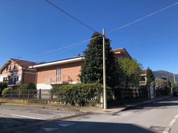 casa indipendente in vendita a Bruino