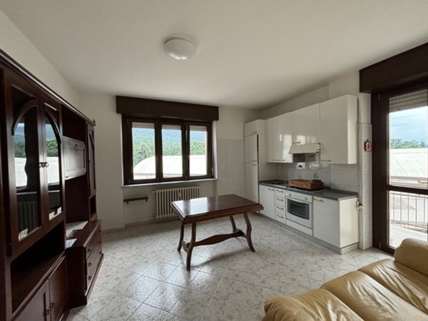 appartamento in vendita a Bruino