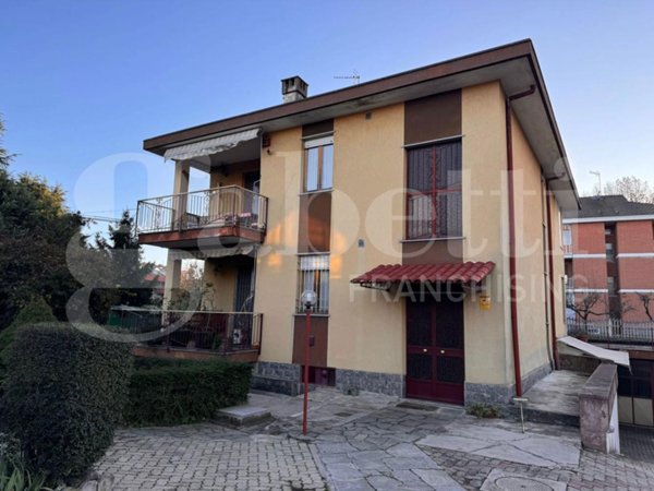 appartamento in vendita a Bruino