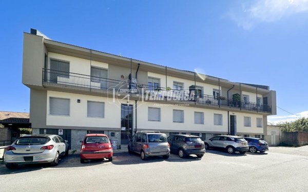appartamento in vendita a Bruino