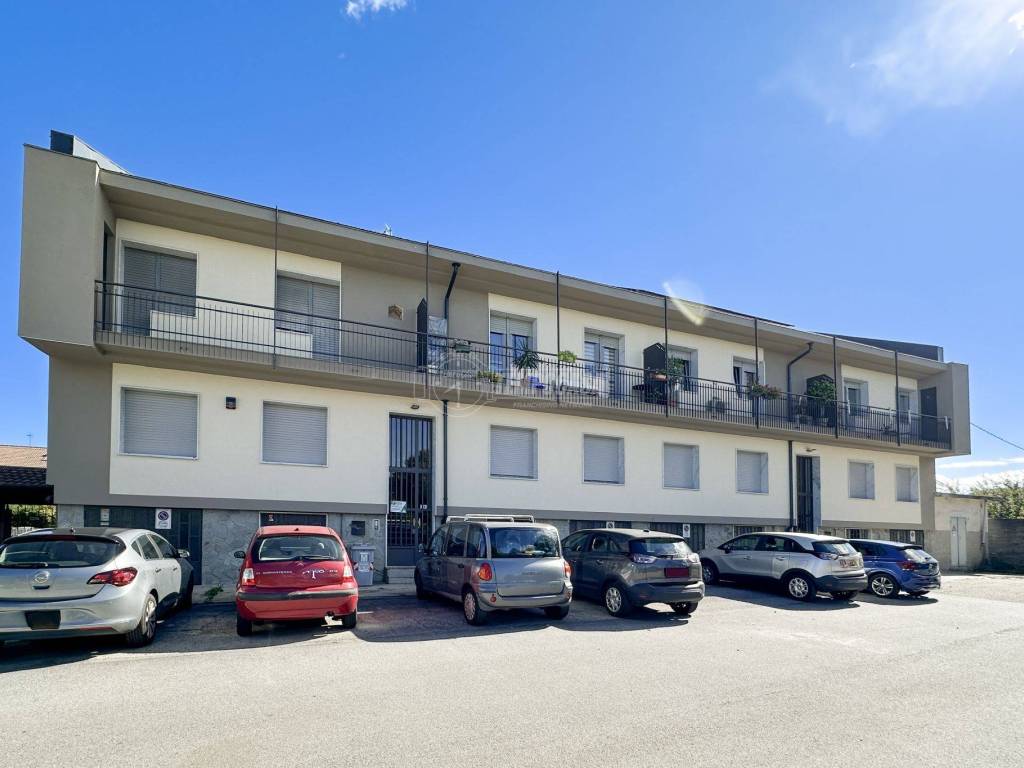appartamento in vendita a Bruino