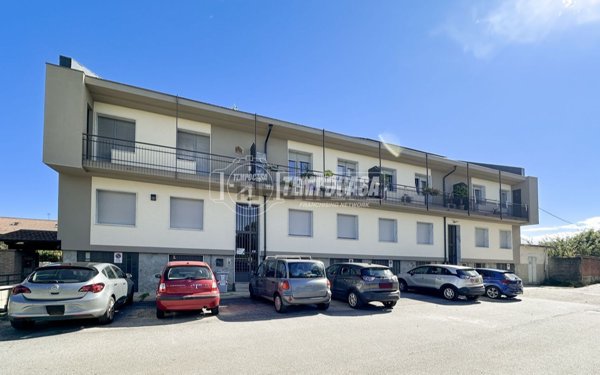 appartamento in vendita a Bruino