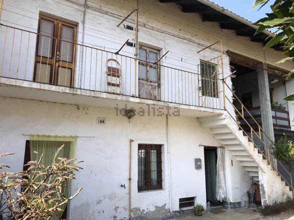quadrivano in vendita a Bruino