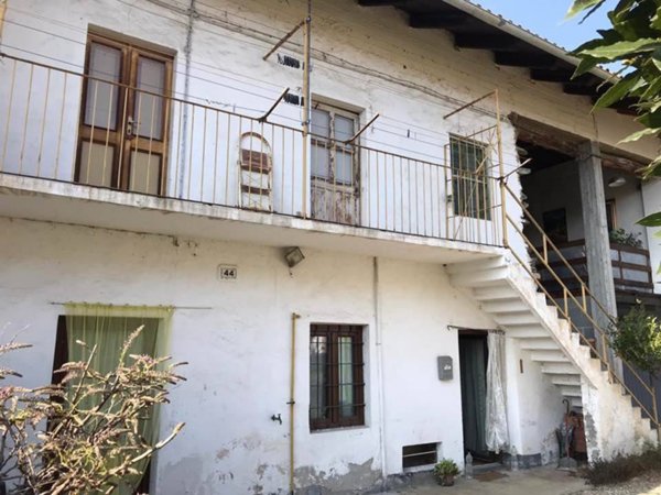 quadrivano in vendita a Bruino