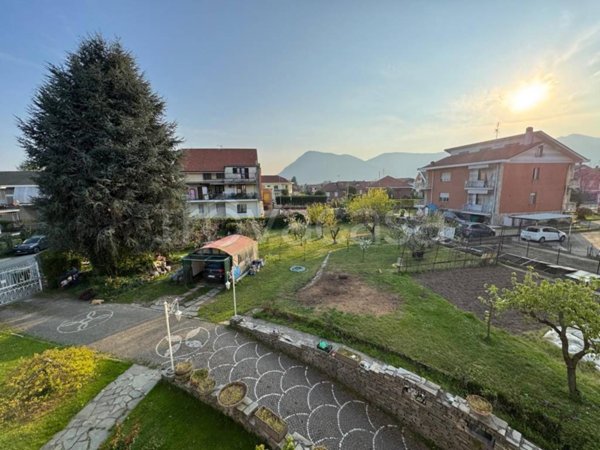 terreno edificabile in vendita a Bruino