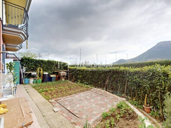 appartamento in vendita a Bruino