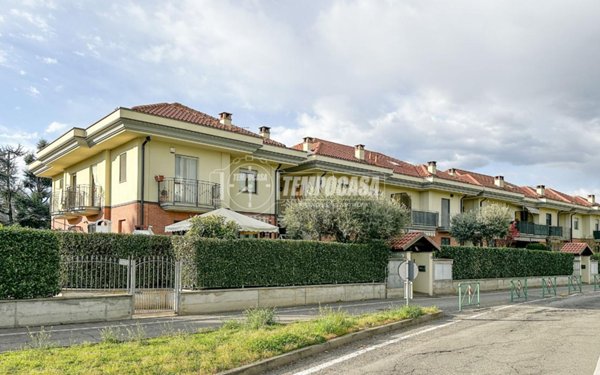 appartamento in vendita a Bruino