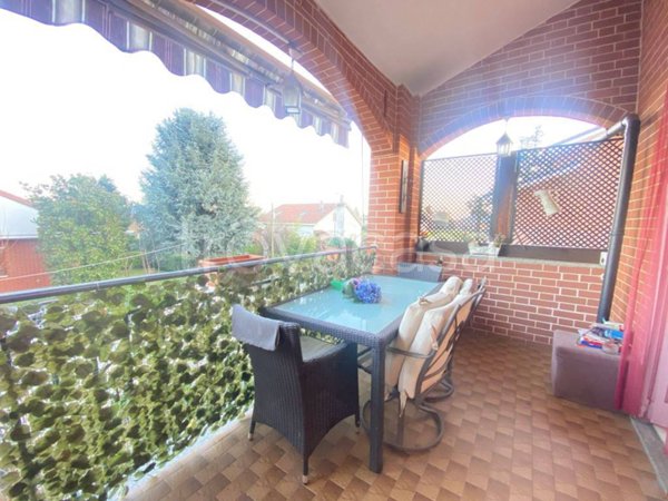 appartamento in vendita a Bruino