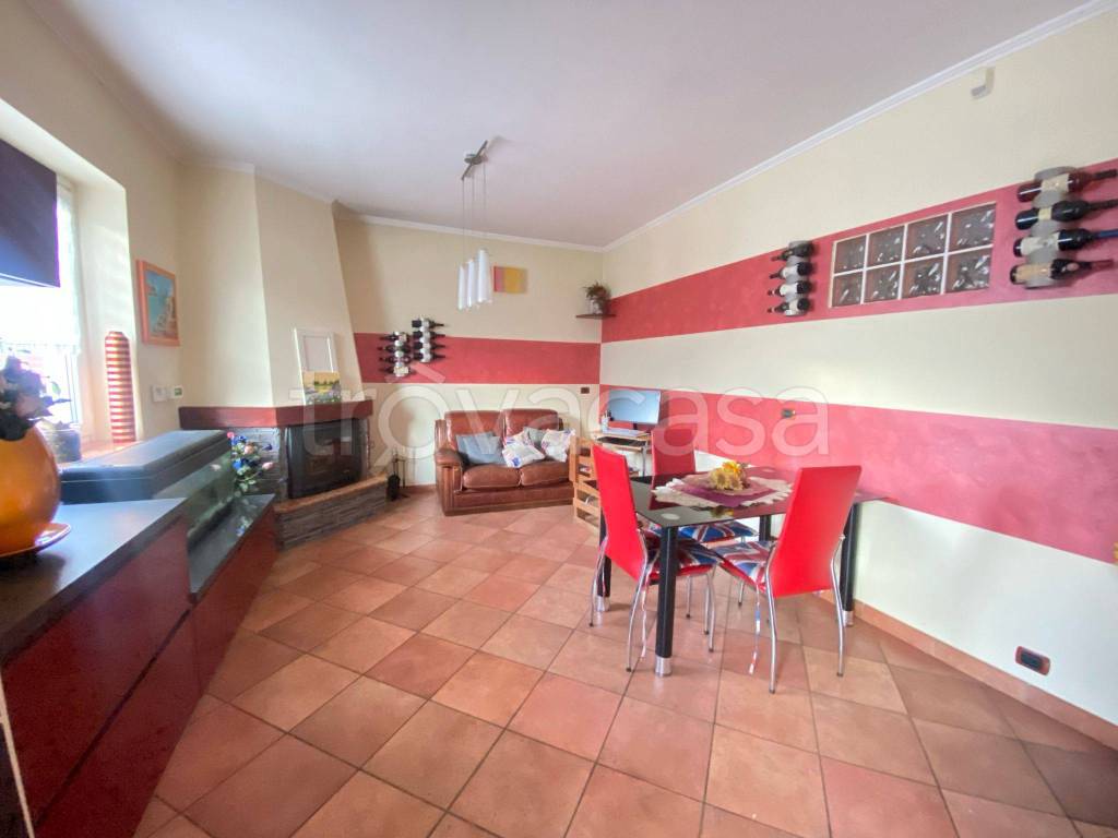 appartamento in vendita a Bruino