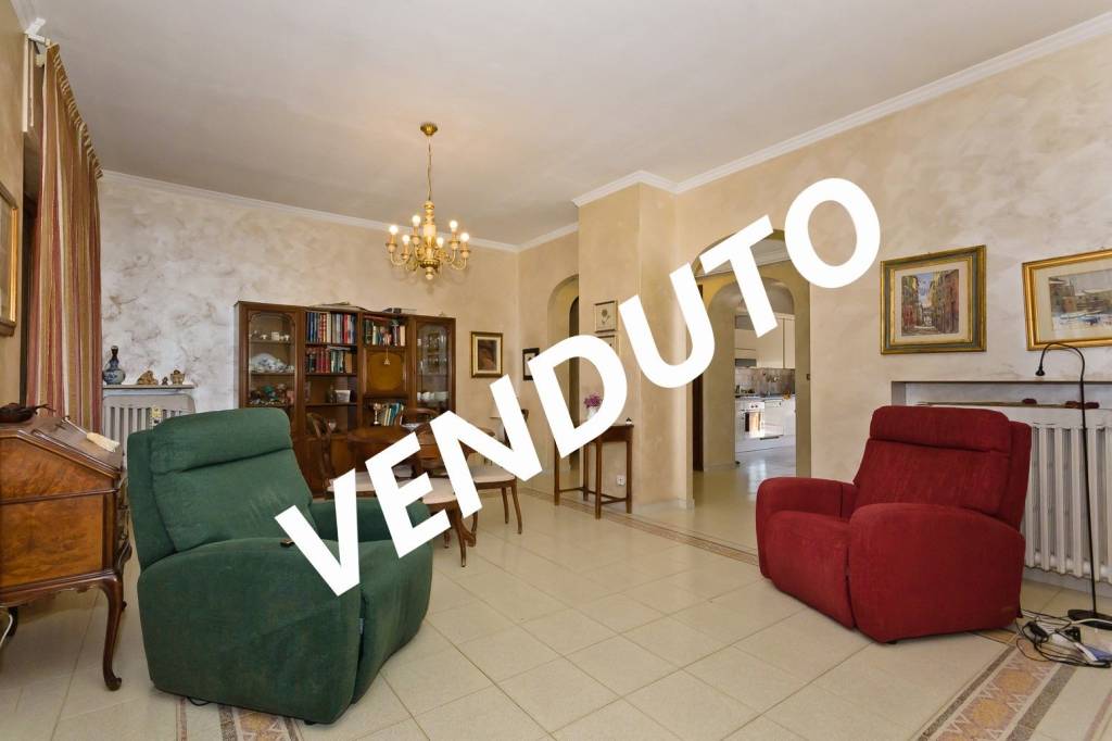 appartamento in vendita a Bruino