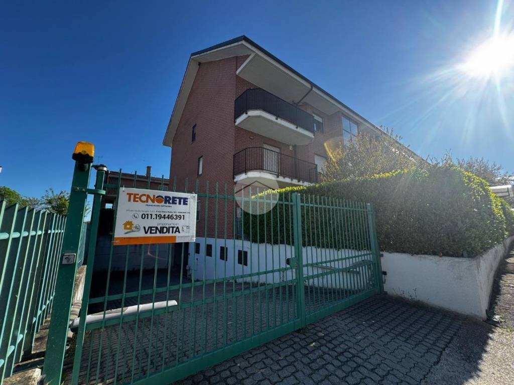 appartamento in vendita a Bruino