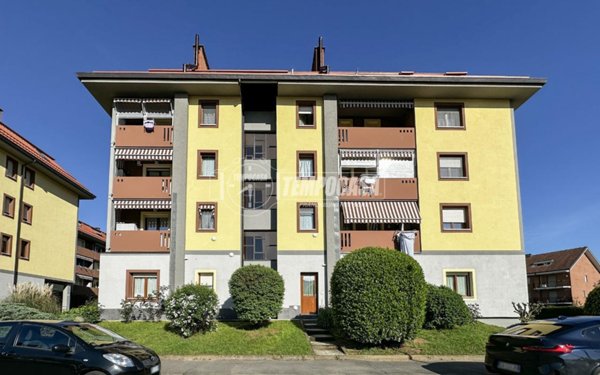 appartamento in vendita a Bruino