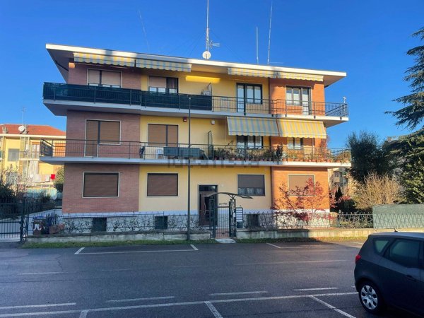 appartamento in vendita a Bruino
