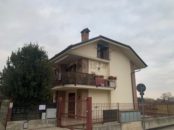 appartamento in vendita a Bruino