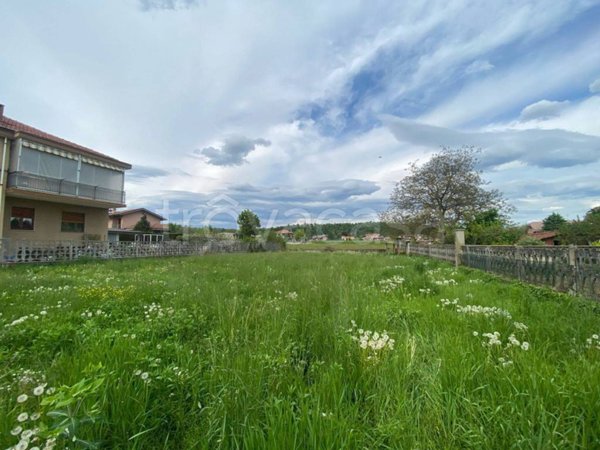 terreno edificabile in vendita a Bruino