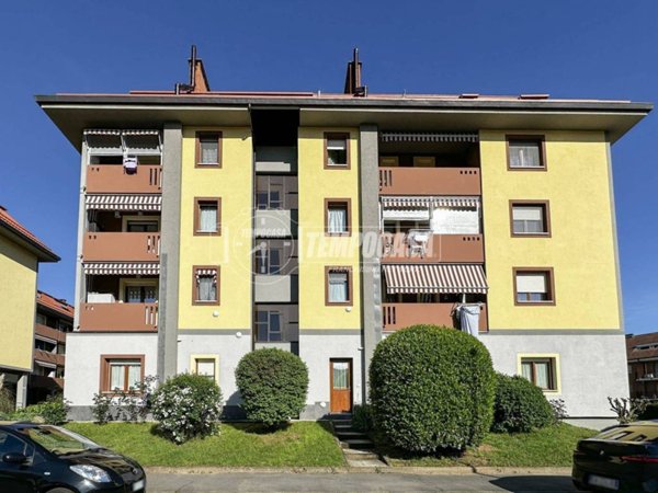 appartamento in vendita a Bruino