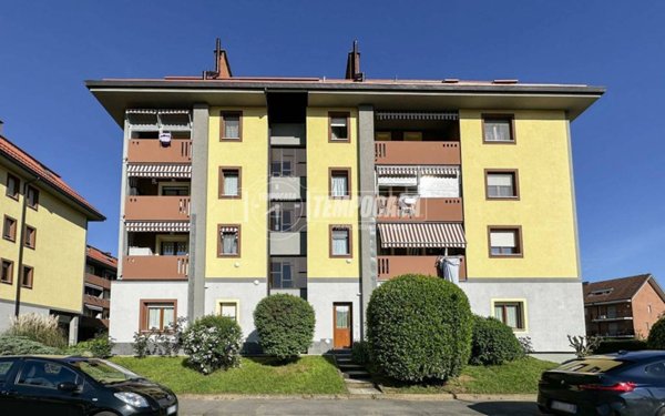 appartamento in vendita a Bruino