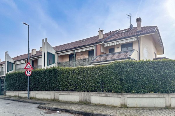 appartamento in vendita a Bruino