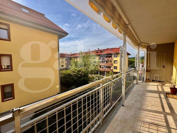appartamento in vendita a Bruino