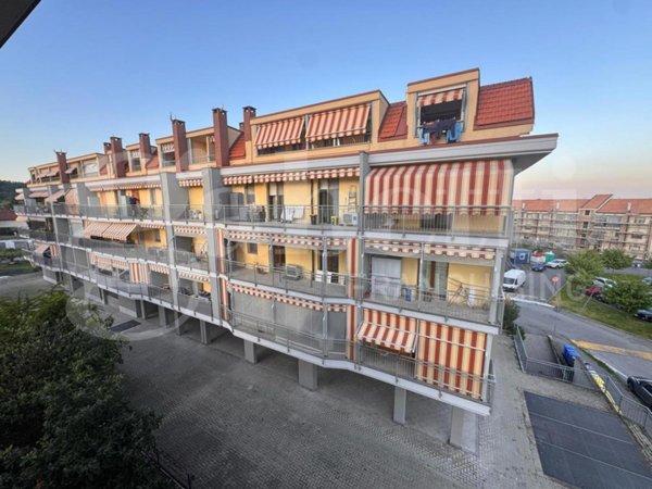 appartamento in vendita a Bruino