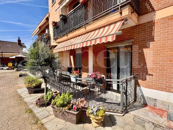 appartamento in vendita a Bruino