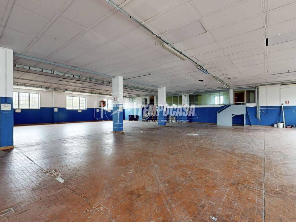 appartamento in vendita a Bruino