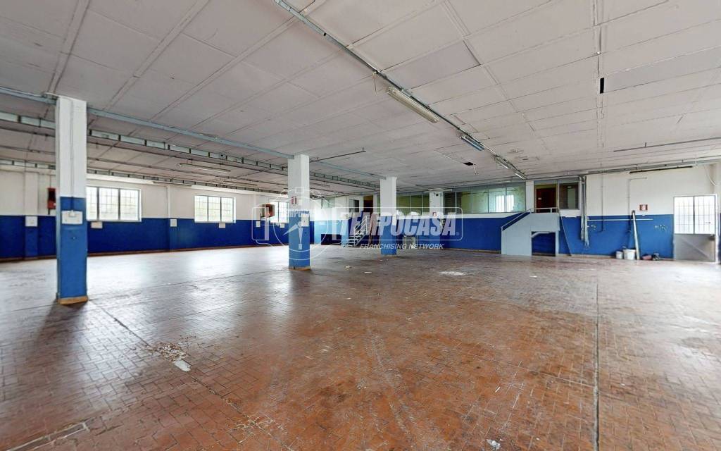 appartamento in vendita a Bruino