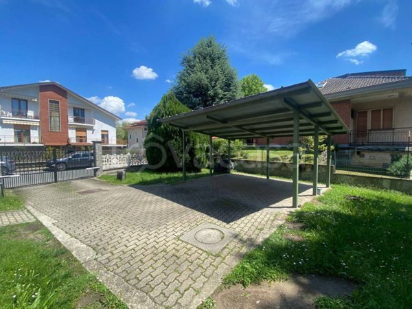 appartamento in vendita a Bruino