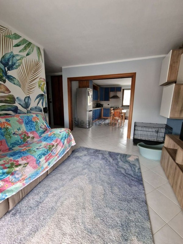 appartamento in vendita a Bruino