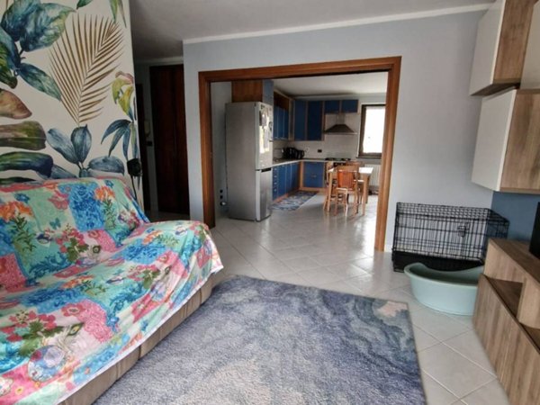 appartamento in vendita a Bruino