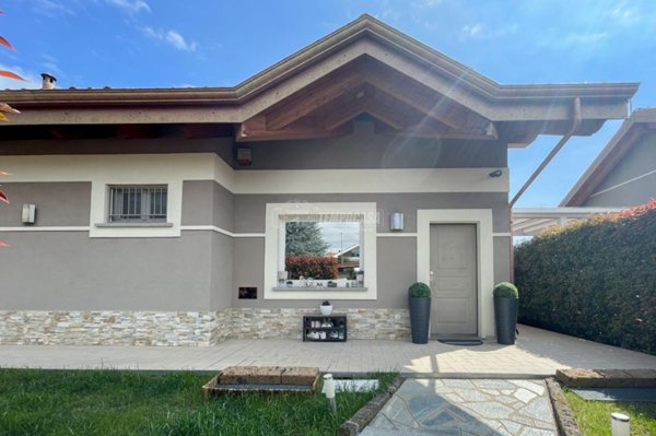 appartamento in vendita a Bruino
