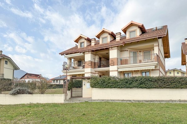 appartamento in vendita a Bruino