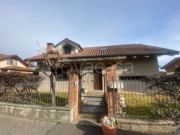 casa indipendente in vendita a Bruino