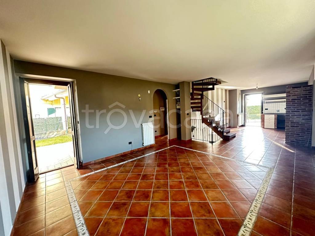 casa indipendente in vendita a Bruino