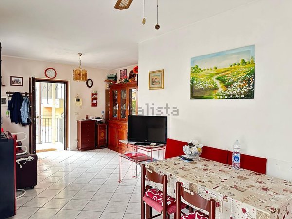 appartamento in vendita a Bruino