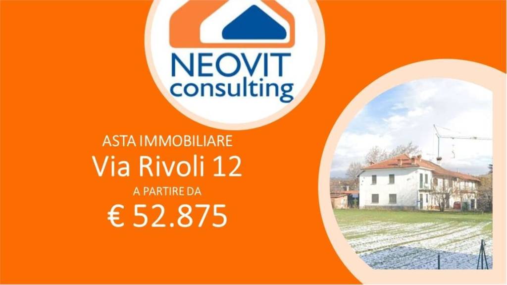 appartamento in vendita a Bruino