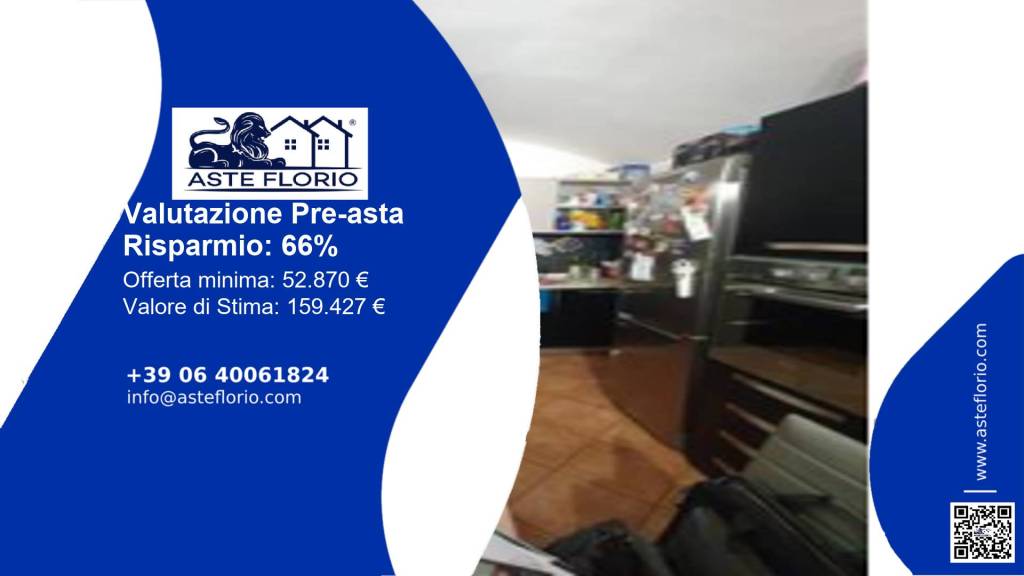 appartamento in vendita a Bruino