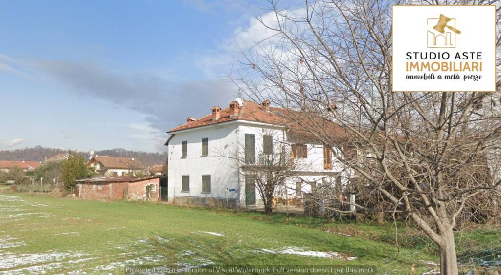 appartamento in vendita a Bruino