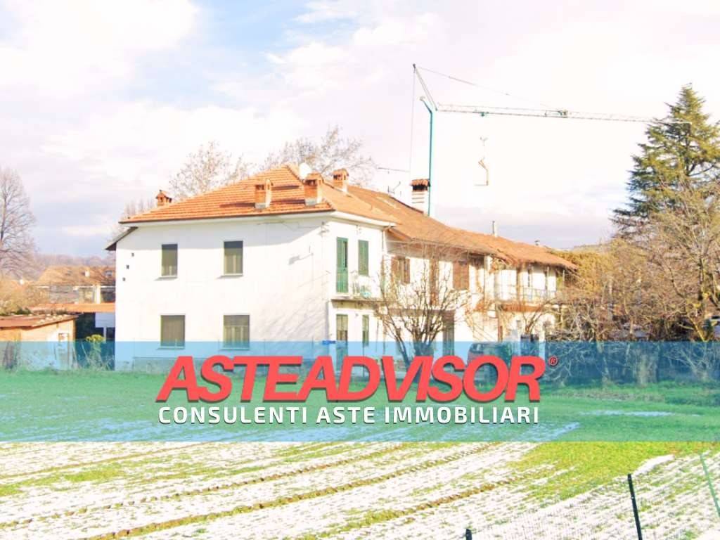 appartamento in vendita a Bruino