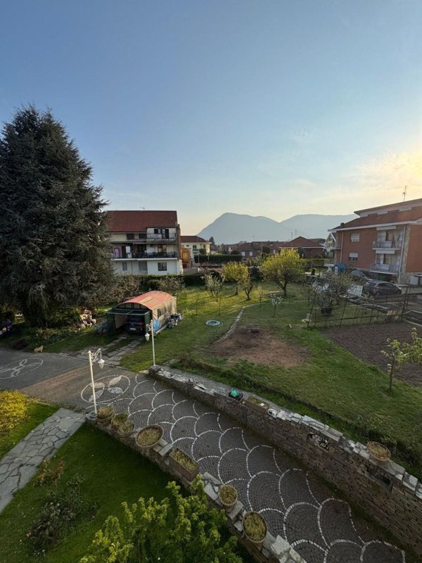 terreno edificabile in vendita a Bruino