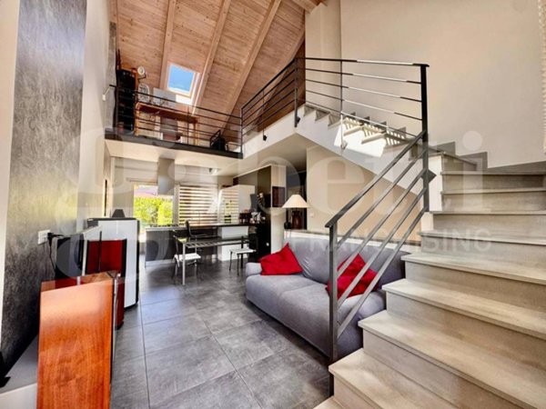 casa indipendente in vendita a Bruino