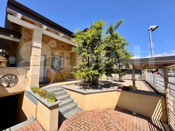 casa indipendente in vendita a Bruino