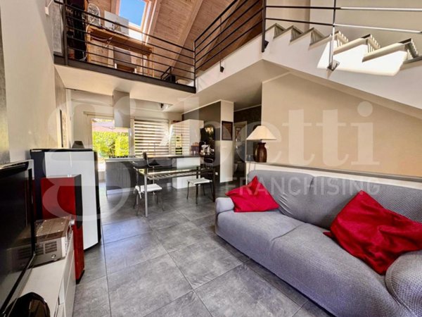 casa indipendente in vendita a Bruino