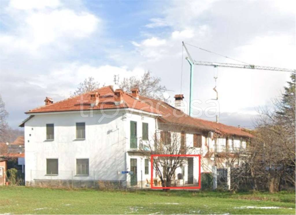 appartamento in vendita a Bruino
