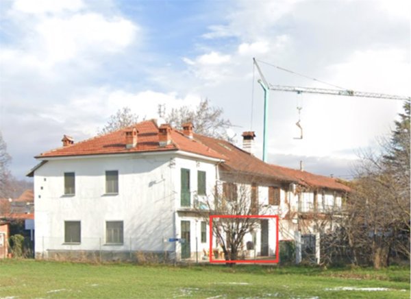 appartamento in vendita a Bruino