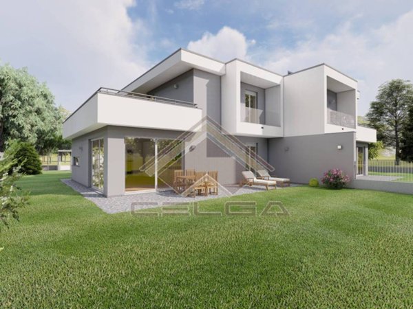 casa indipendente in vendita a Bruino