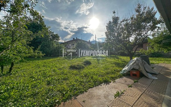 casa indipendente in vendita a Bruino