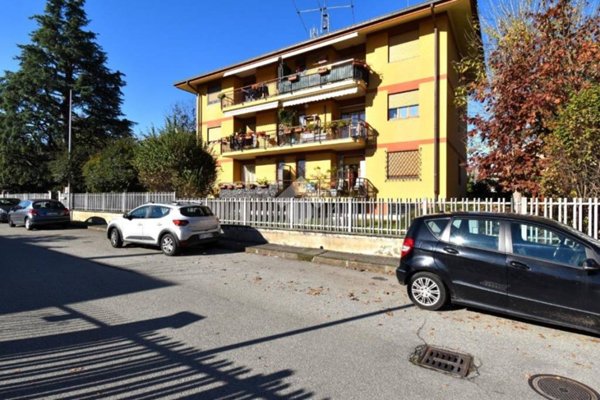 appartamento in vendita a Bruino