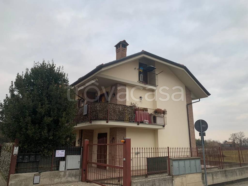 appartamento in vendita a Bruino