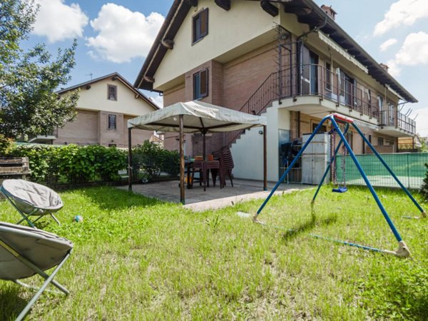 appartamento in vendita a Bruino